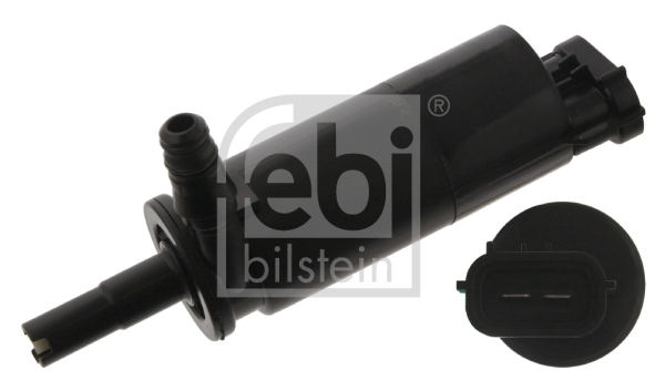 Washer Fluid Pump, window cleaning